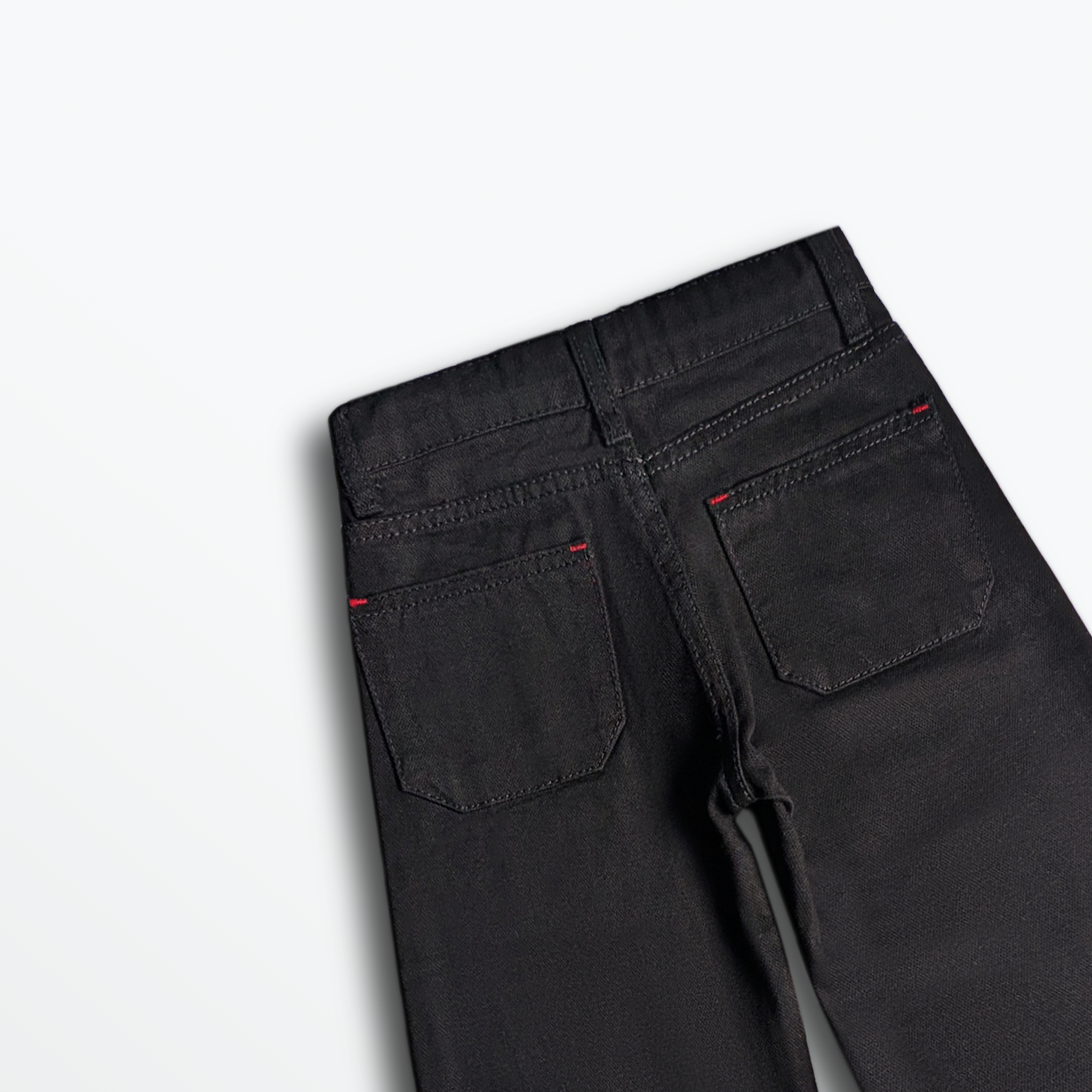 RebelStitch Wide Denim DG038