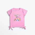 Pink Paradise Greetings Set