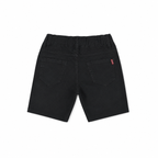 Jet Black Explorer Kids Nicker
