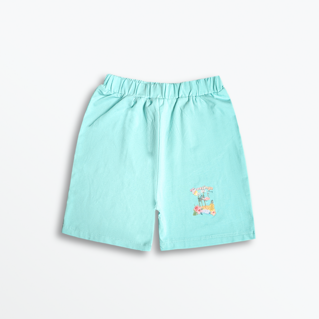 Paradise Greetings Kids Set