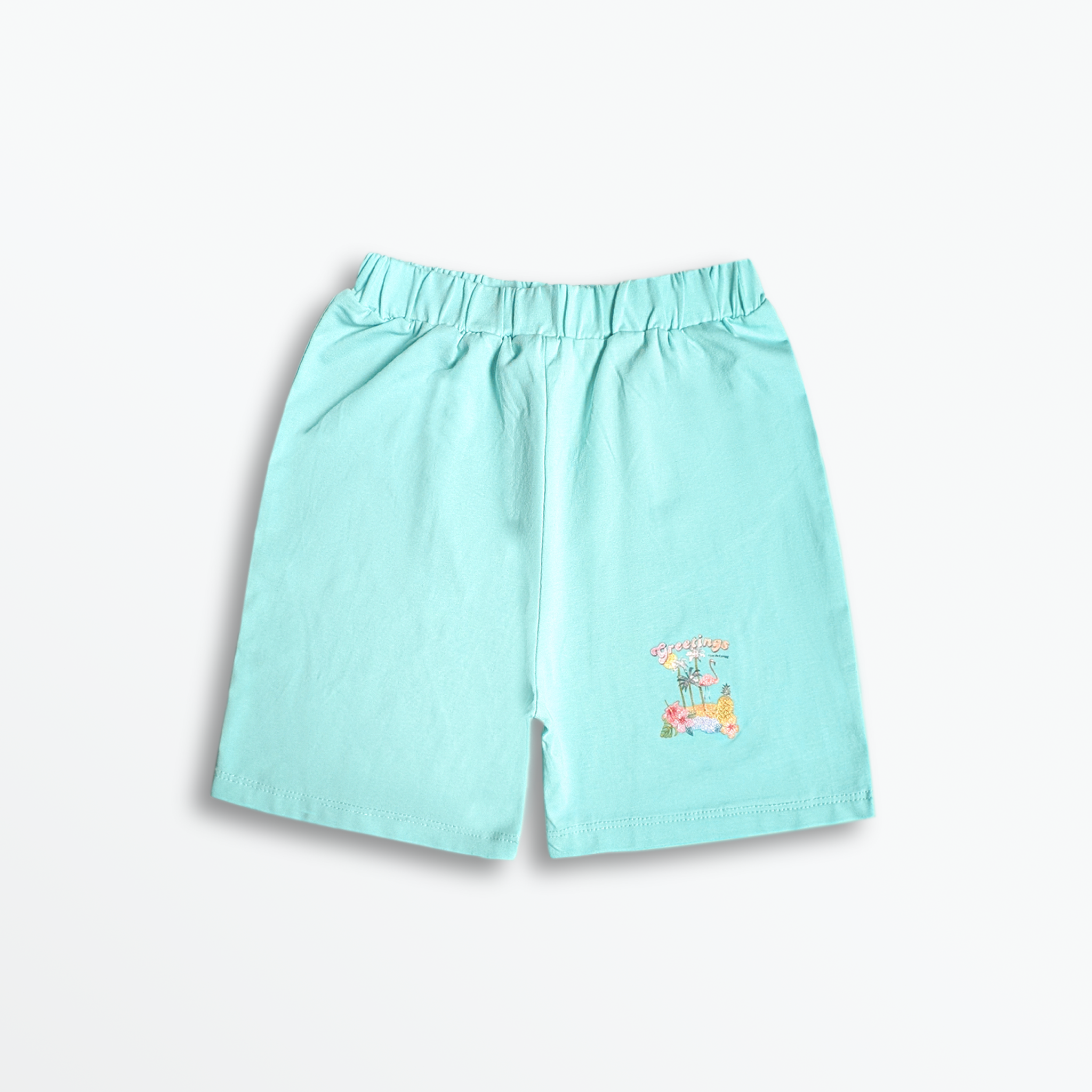 Paradise Greetings Kids Set