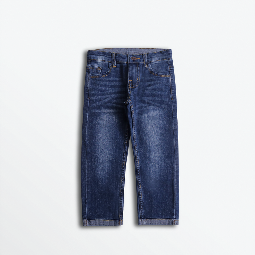 Urban Fade Denim Jean (#d102)