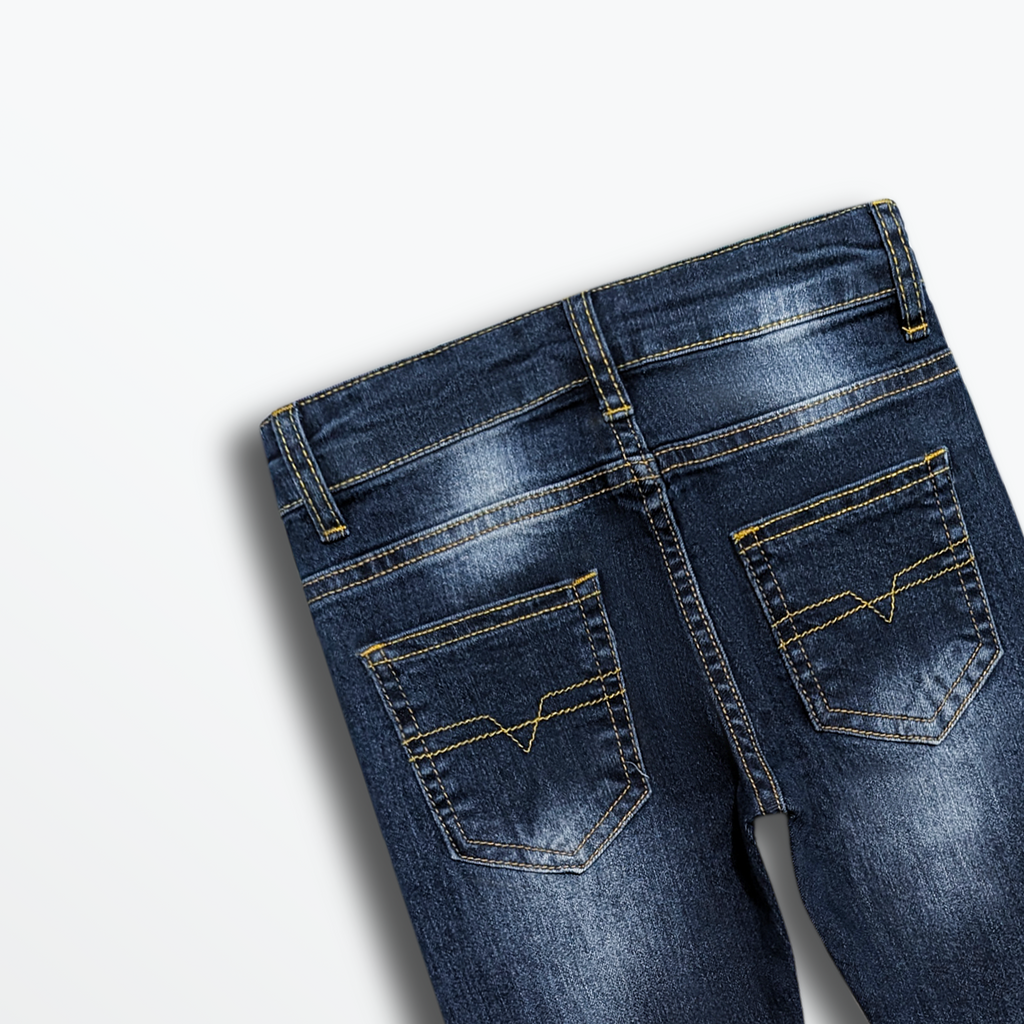 Tiny Drip Denim (DB 159)