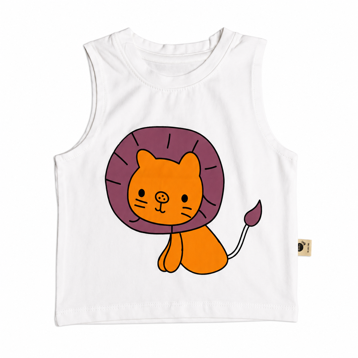 Safari Lion Explorer Summer Set