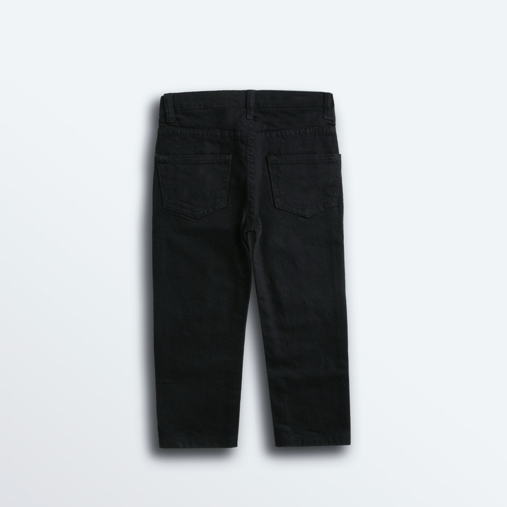 Boys Black Jean (DB 183)