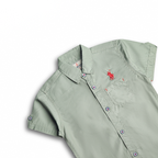 Little Ranger Classic Shirt
