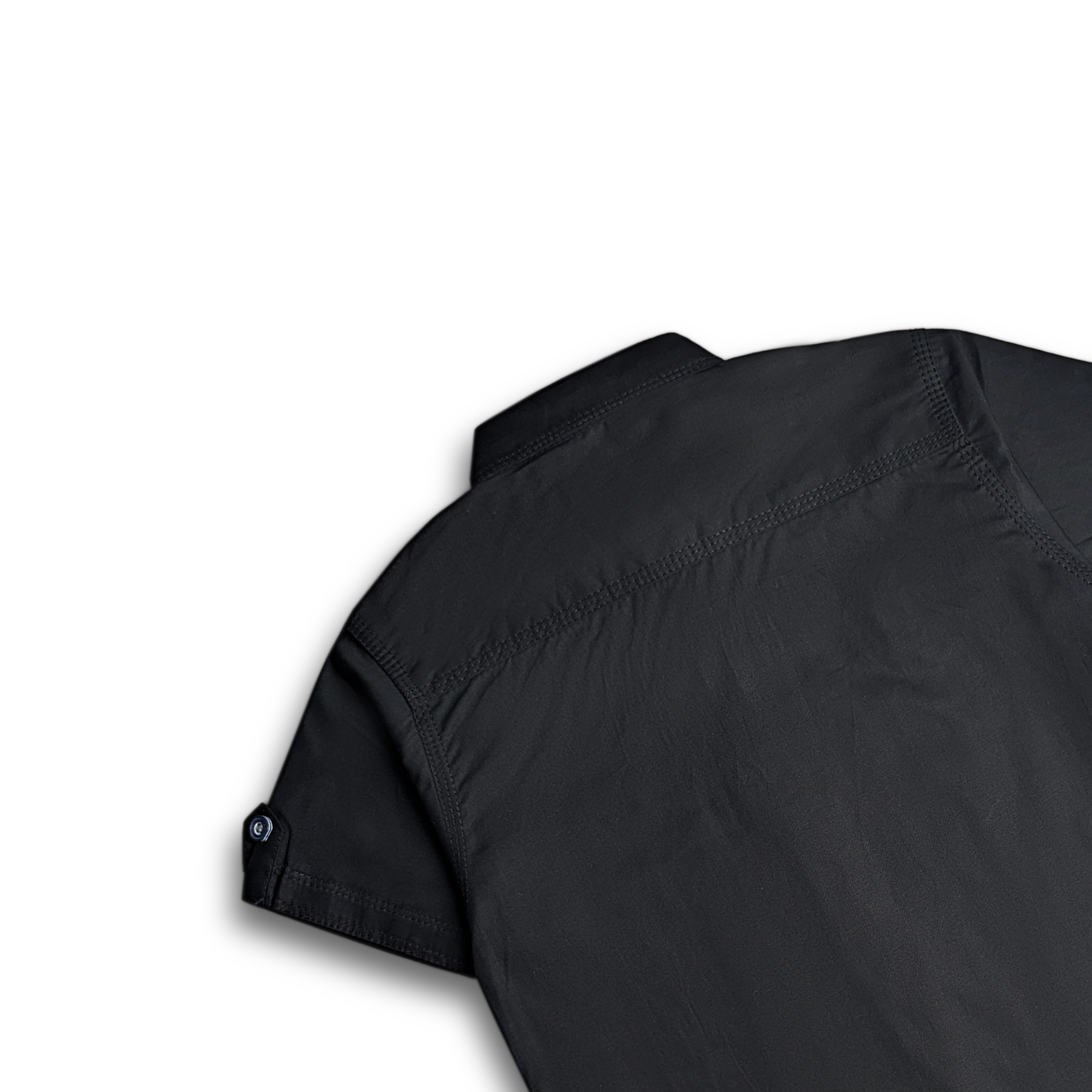 Urban Edge Black Shirt