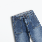 BLUE CARGO DRIP (DB 154)