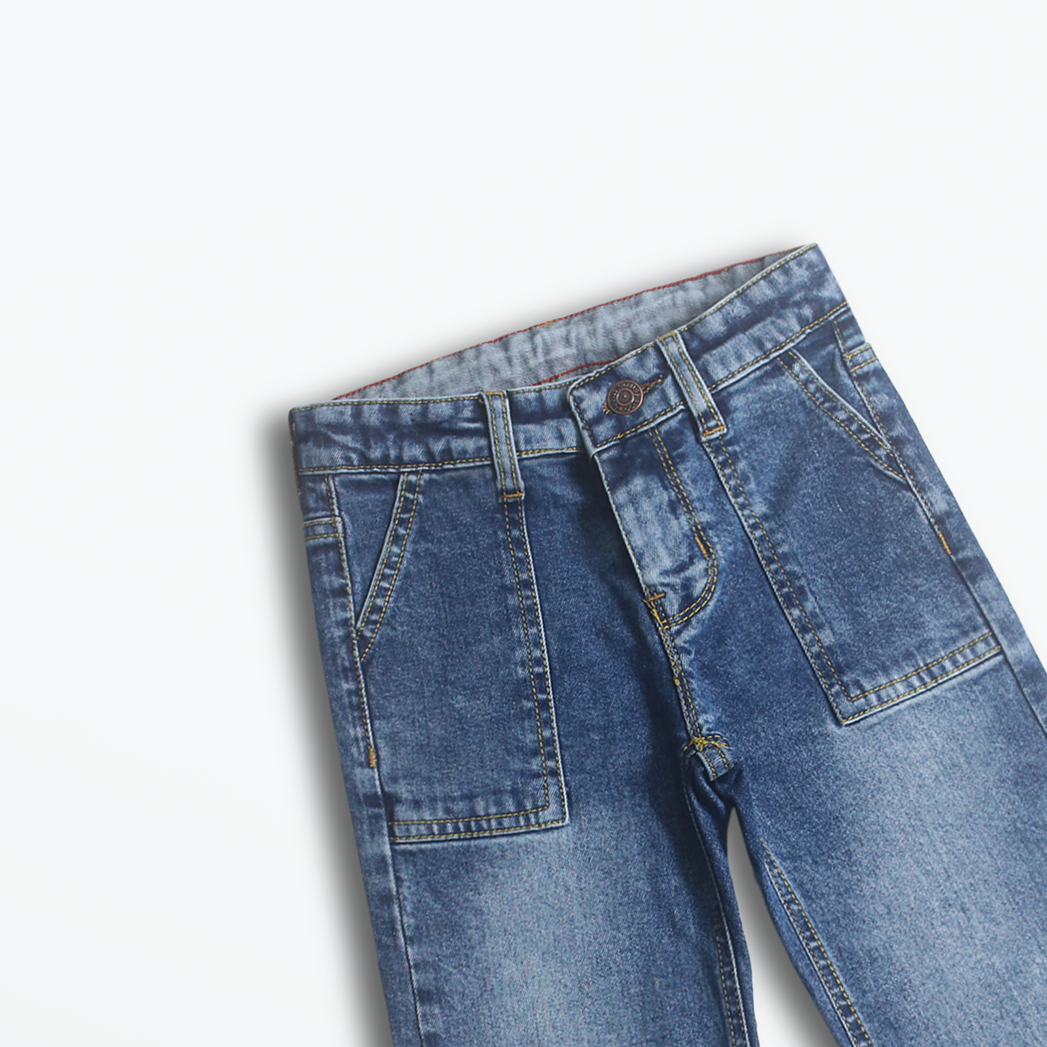 BLUE CARGO DRIP (DB 154)