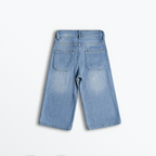 Sky Bloom Denim (DG034)