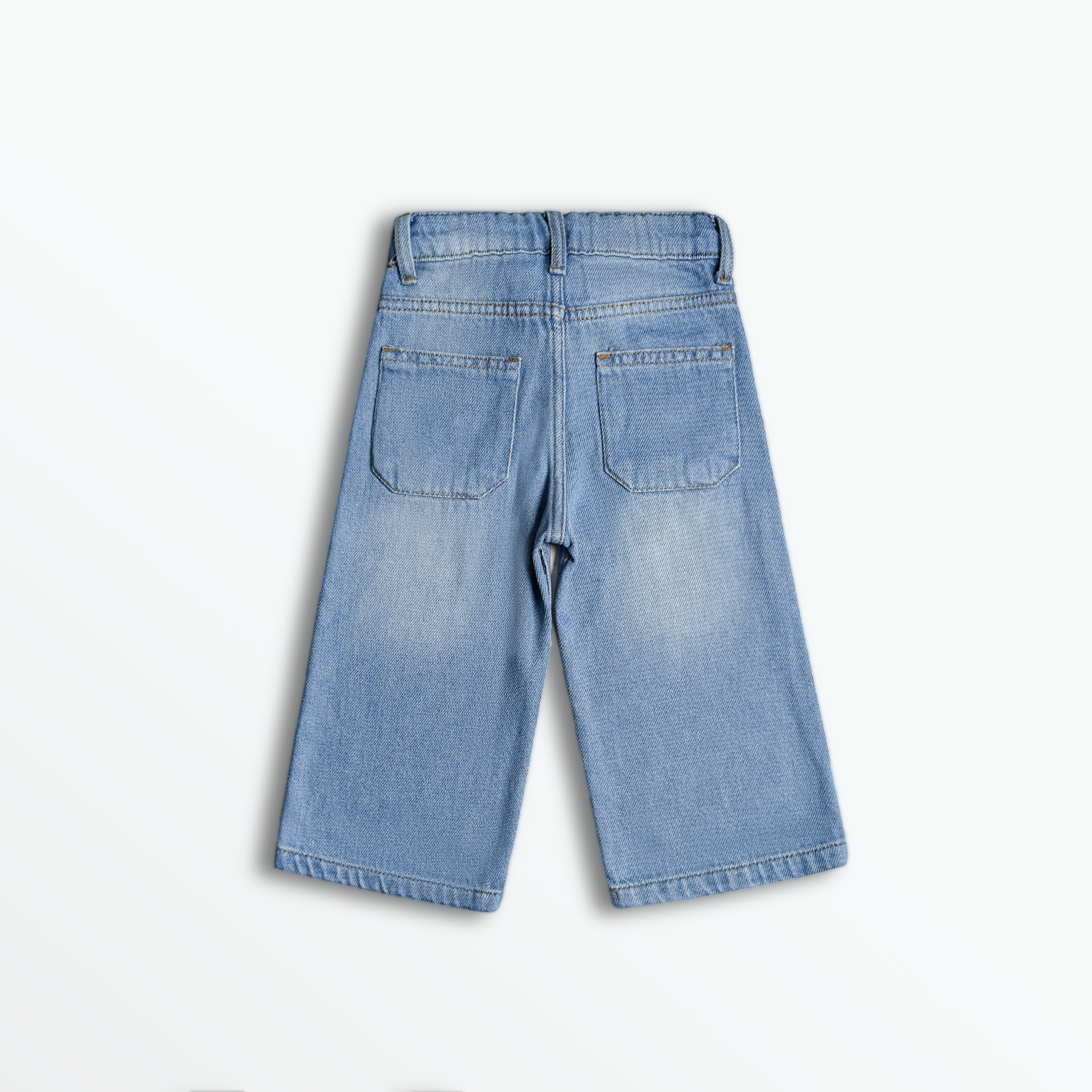 Sky Bloom Denim (DG034)