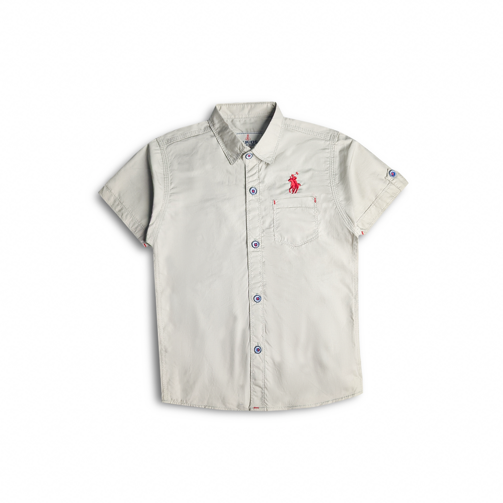 Desert Crest Classic Shirt