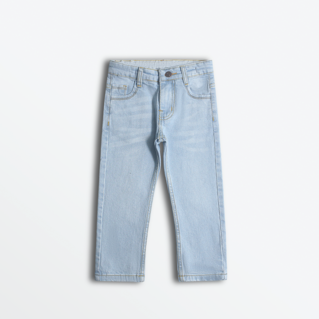 Mini SkyWash Denim Jeans (DB 157)