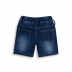 Urban Indigo Denim Shorts