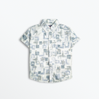 Urban Maze Breeze Shirt