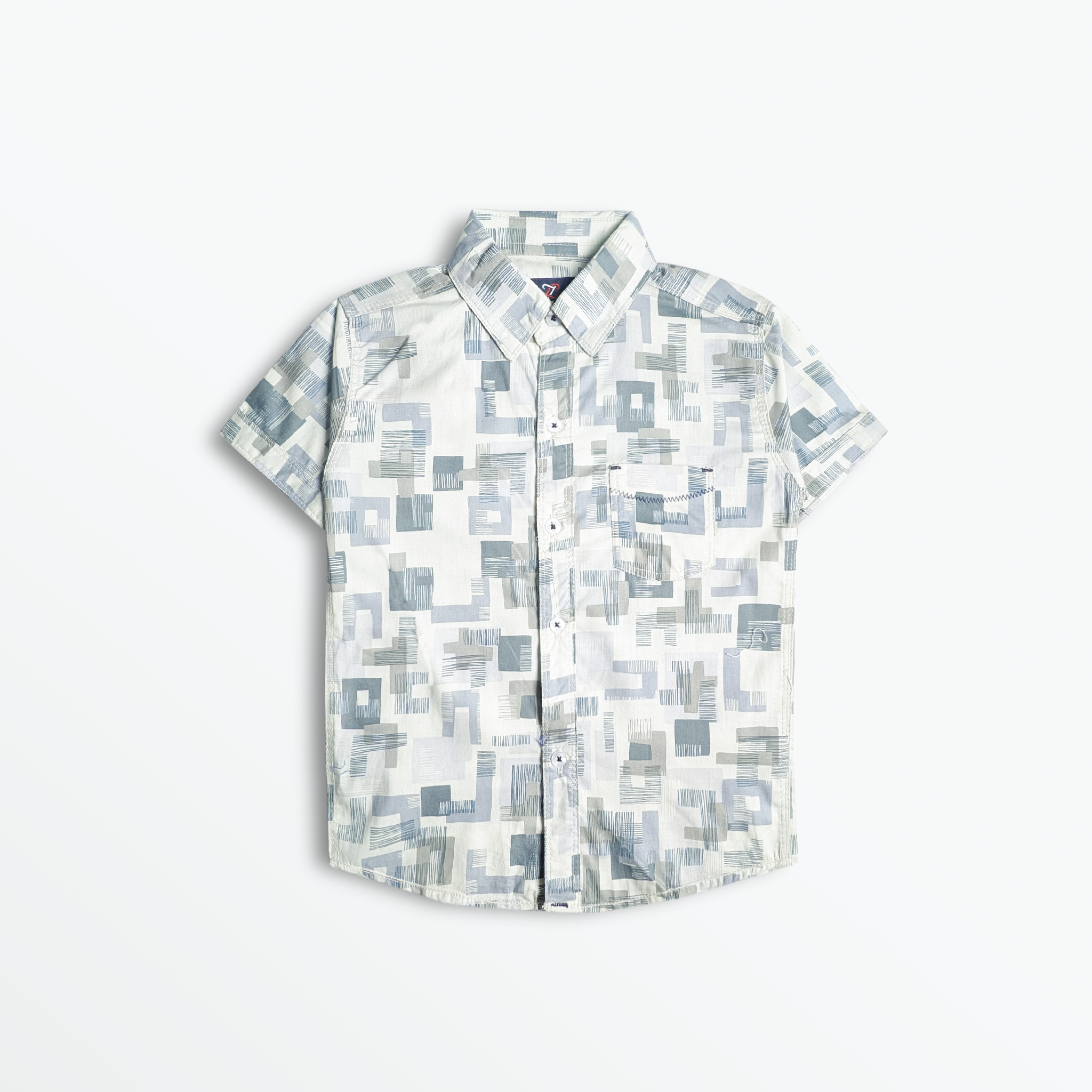 Urban Maze Breeze Shirt