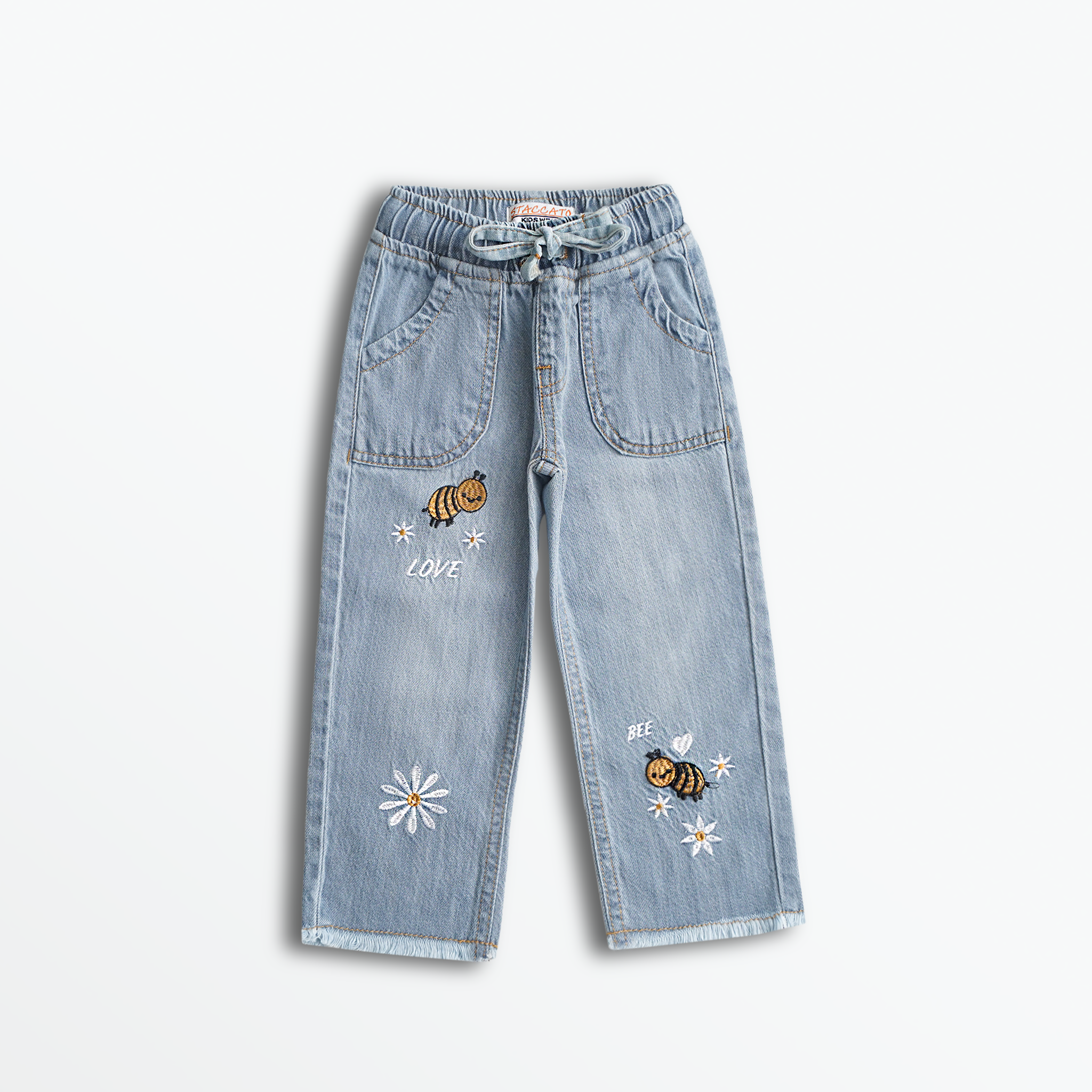 HoneyBee Love Jeans (DG020)