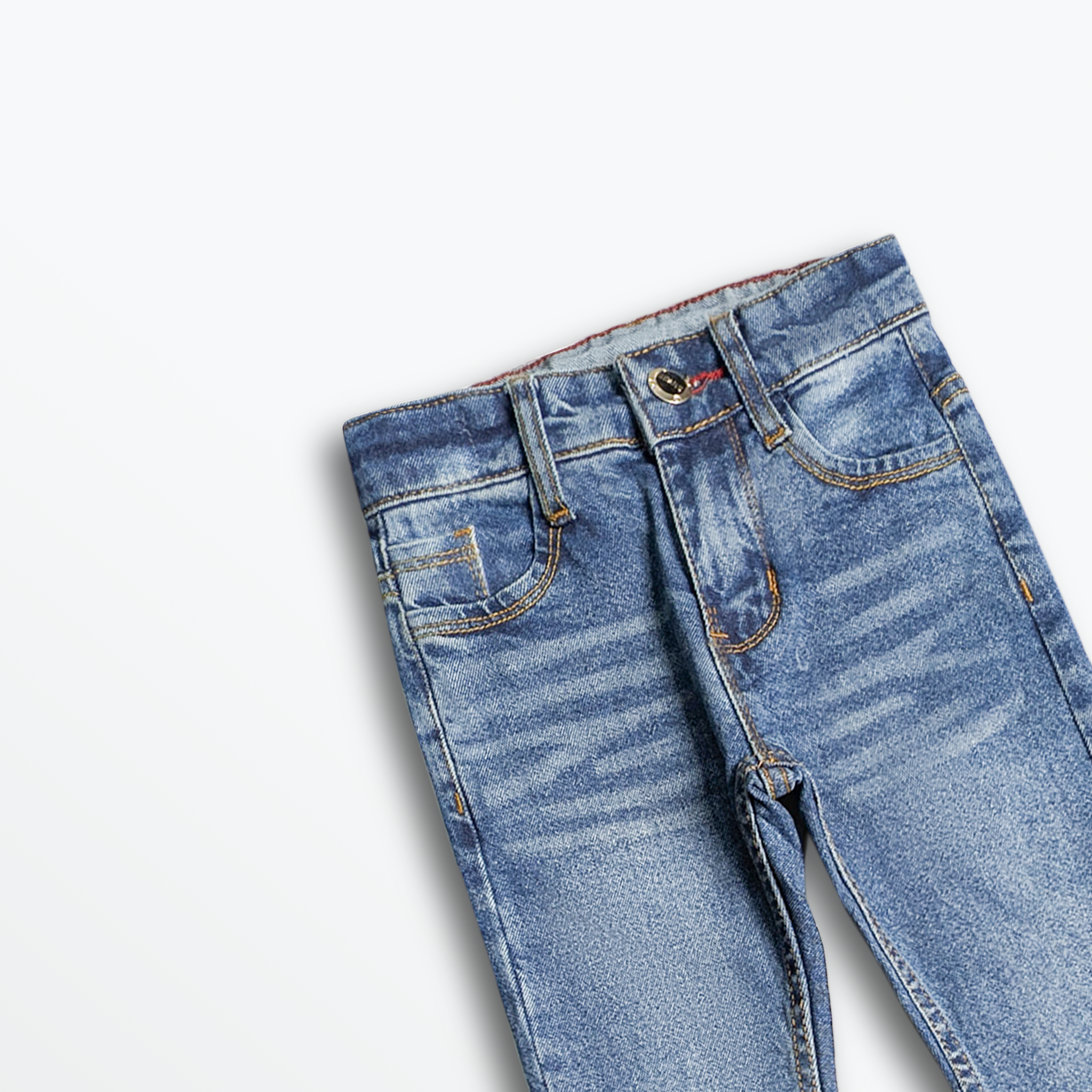 BlueBolt Classic Denim Jeans (DB179)