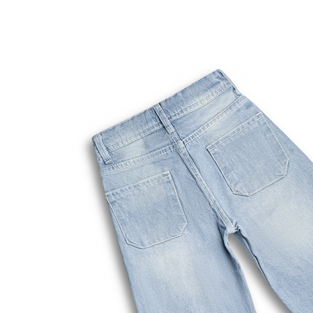 SkyFade Classic Denim (DG043)