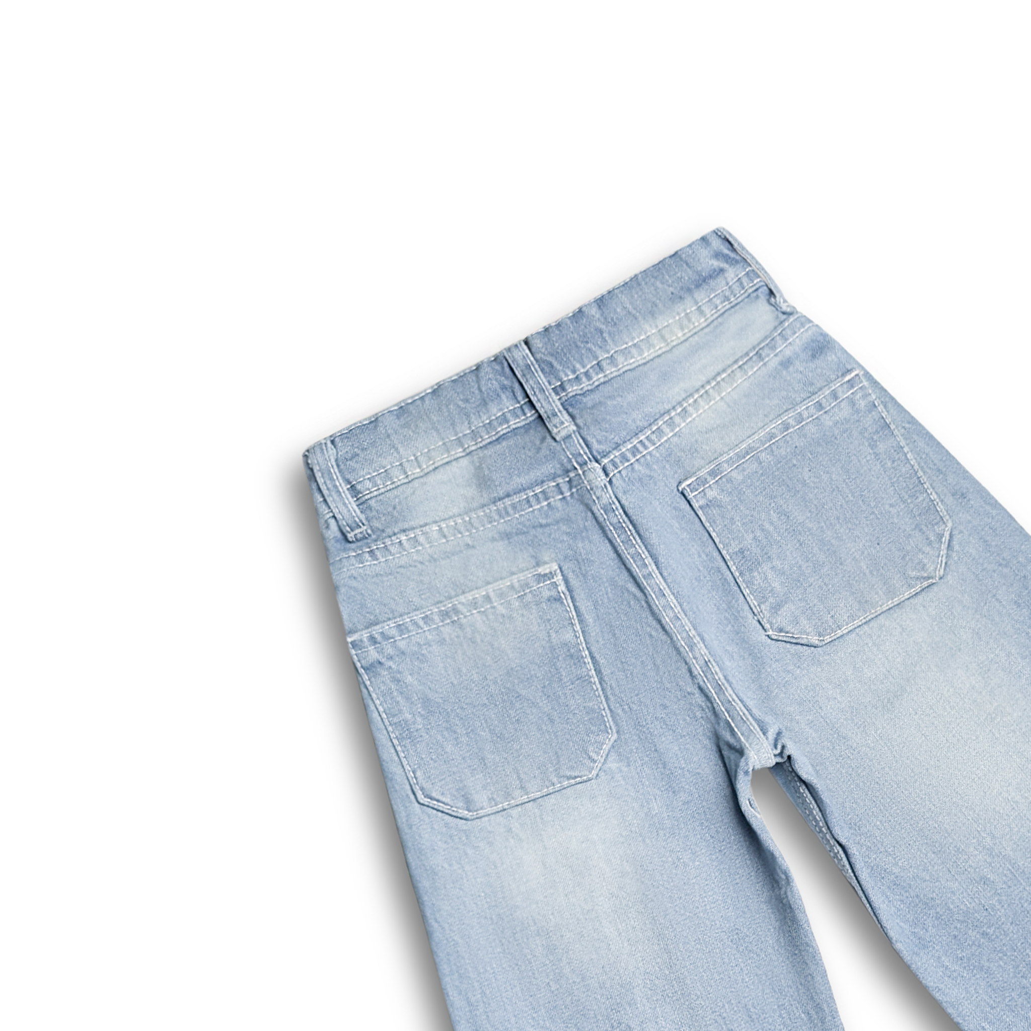 SkyFade Classic Denim (DG043)