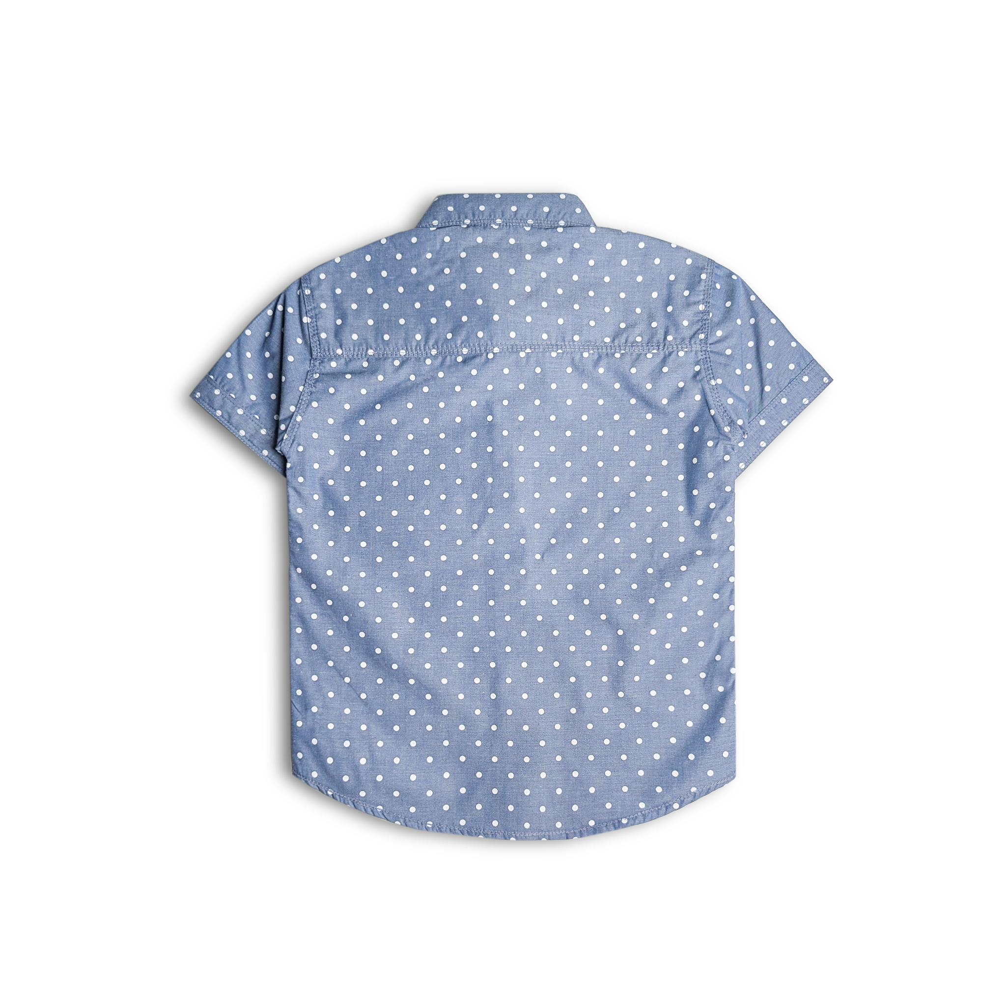 Sky Dot Kids Shirt
