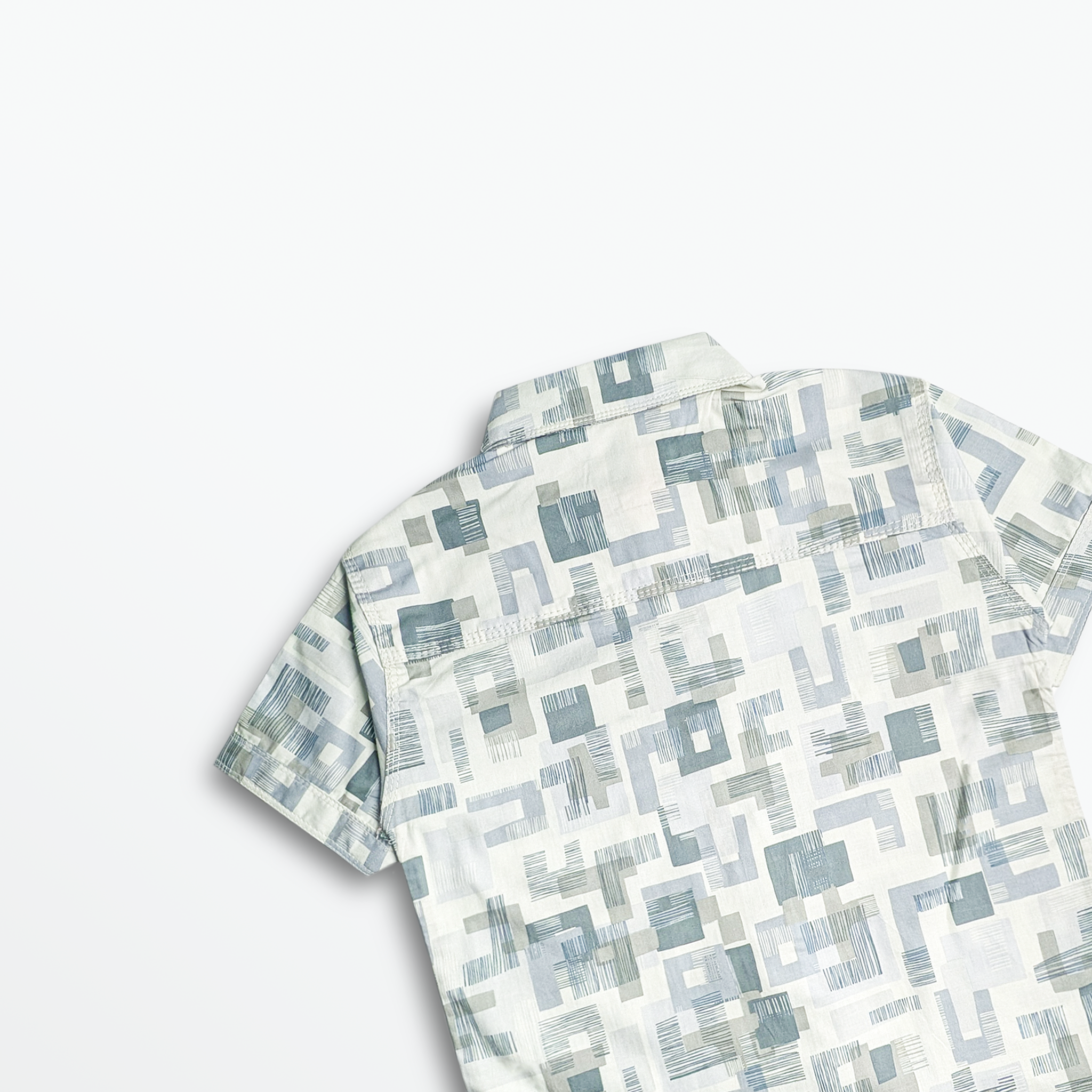 Urban Maze Breeze Shirt