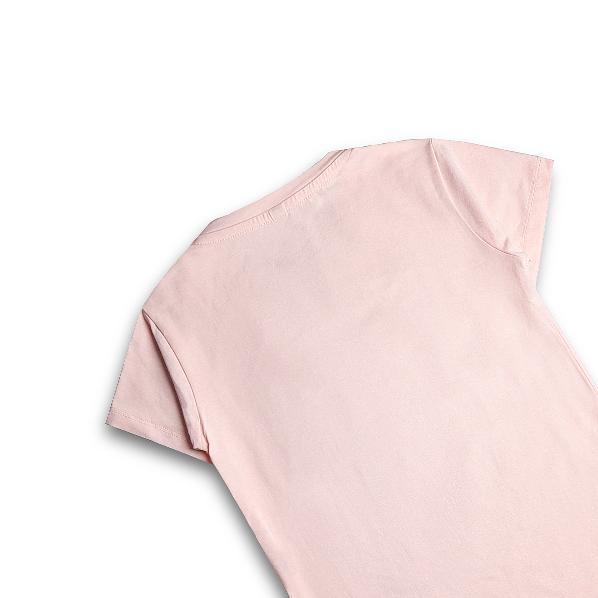 Princess Teddy Charm Tee