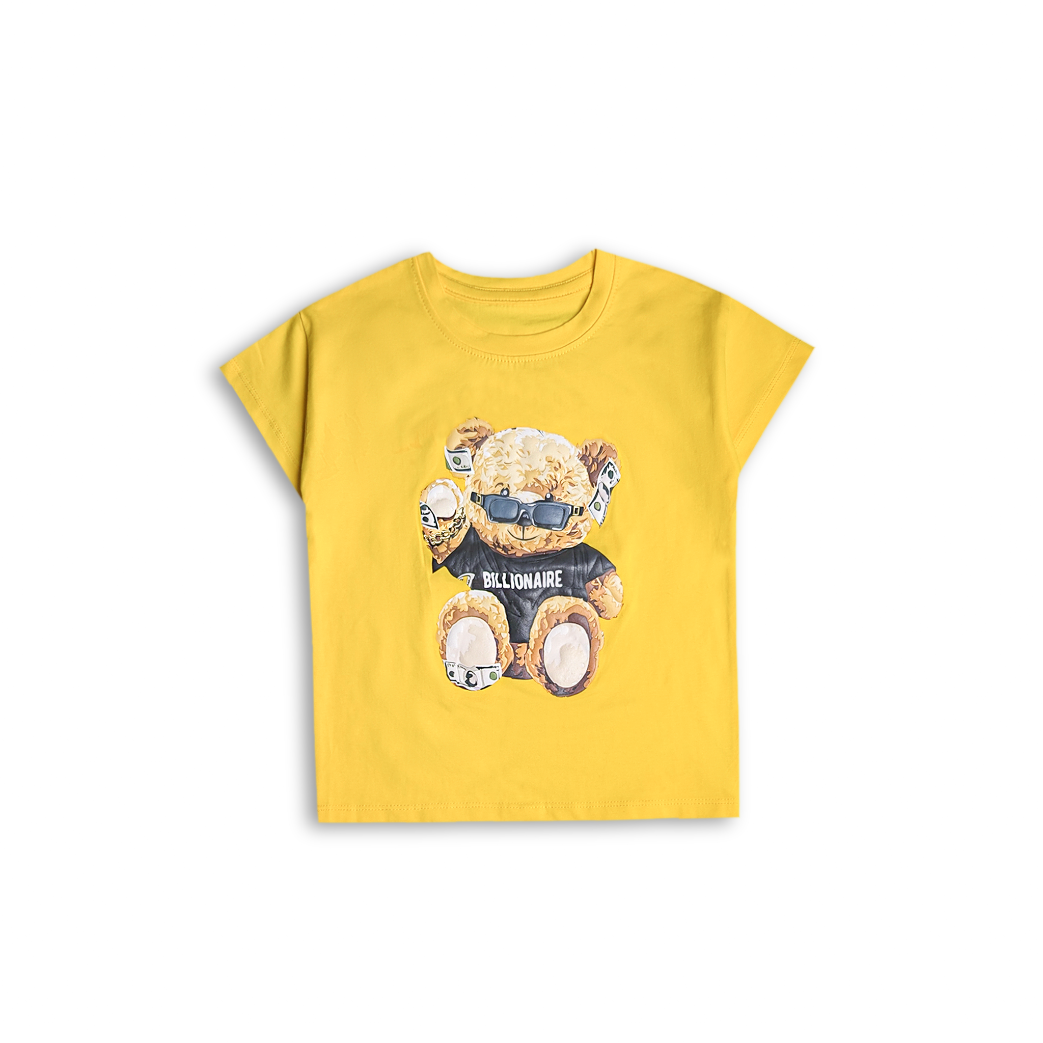 ThunderBear Street Set