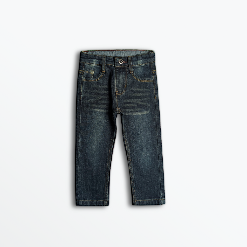 MossCool Tinted Denim (DB177)