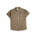 Rustic Ranger Check Shirt