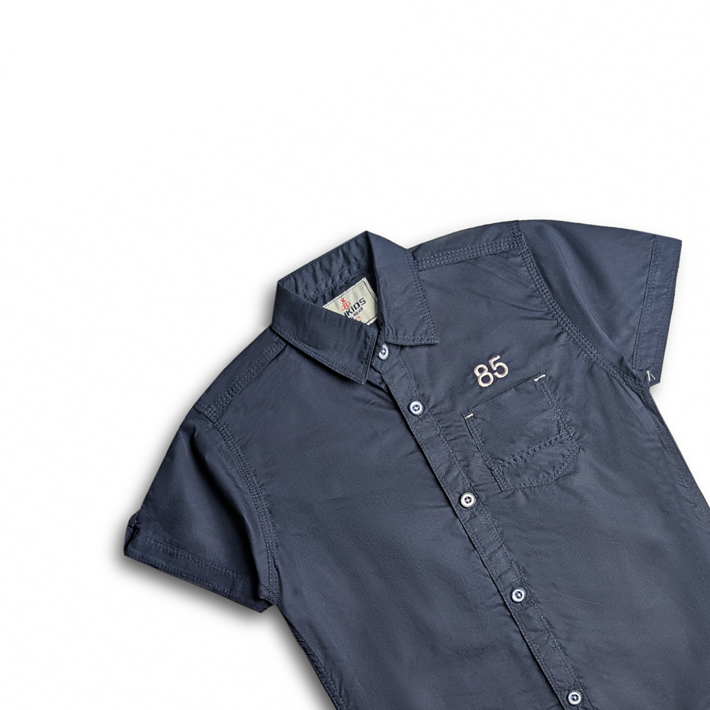 Urban Crew 85 Shirt