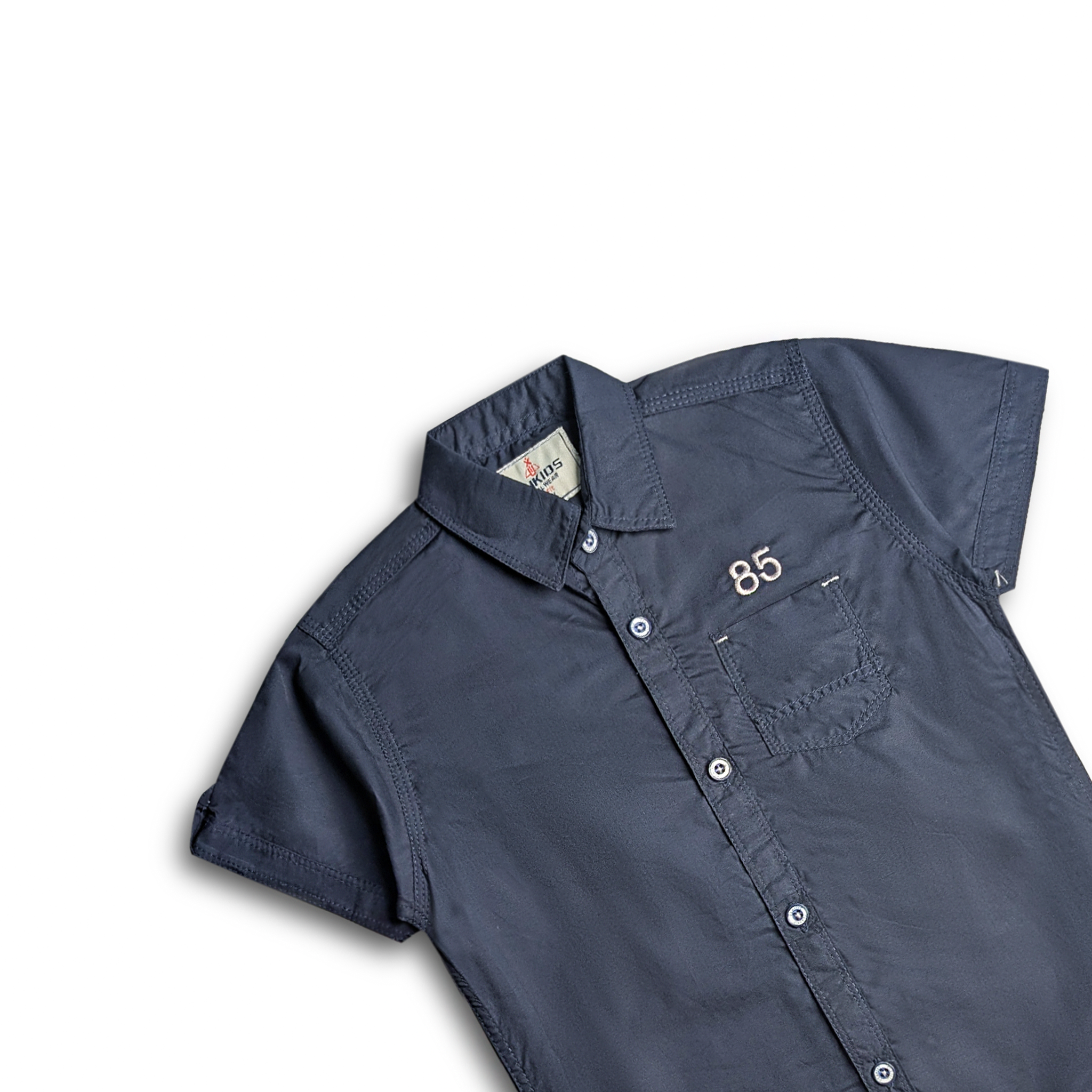 Urban Crew 85 Shirt