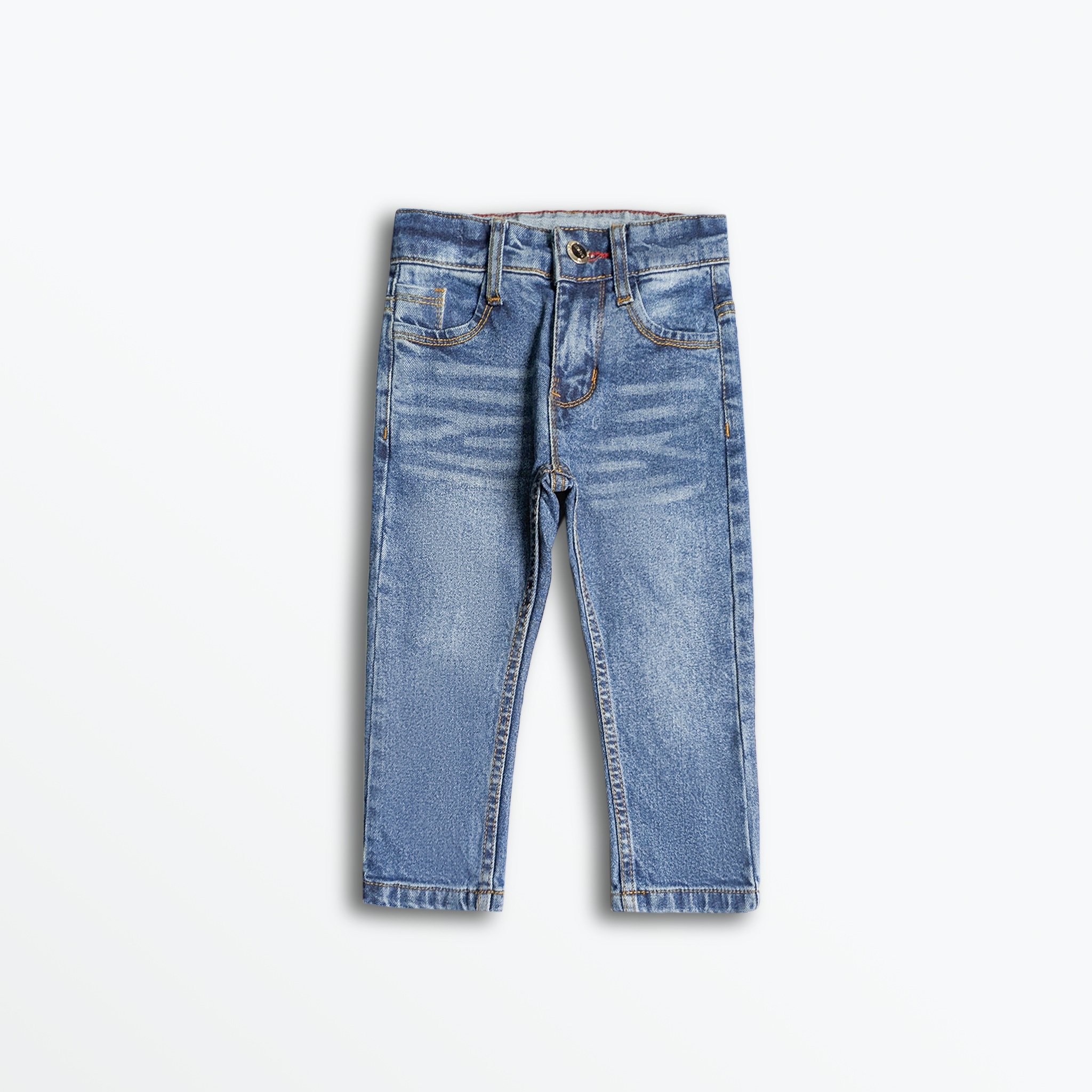 BlueBolt Classic Denim Jeans (DB179)