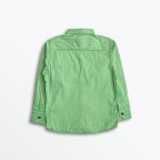 Fresh Meadow Micro-Check Shirt