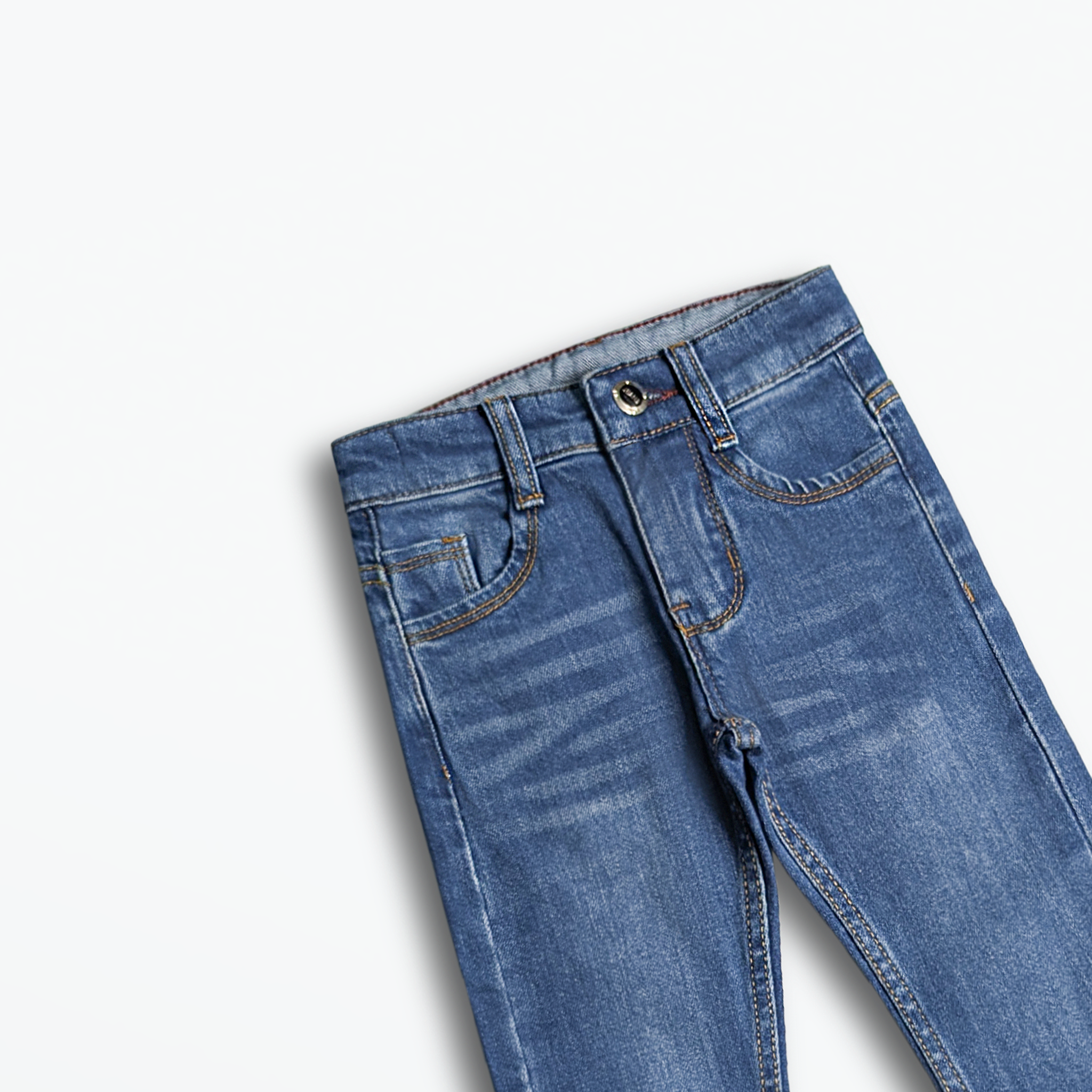 Blue Rover Classic Denim(DB174)