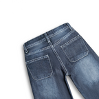 Urban Stone Wash Denim (DG042)