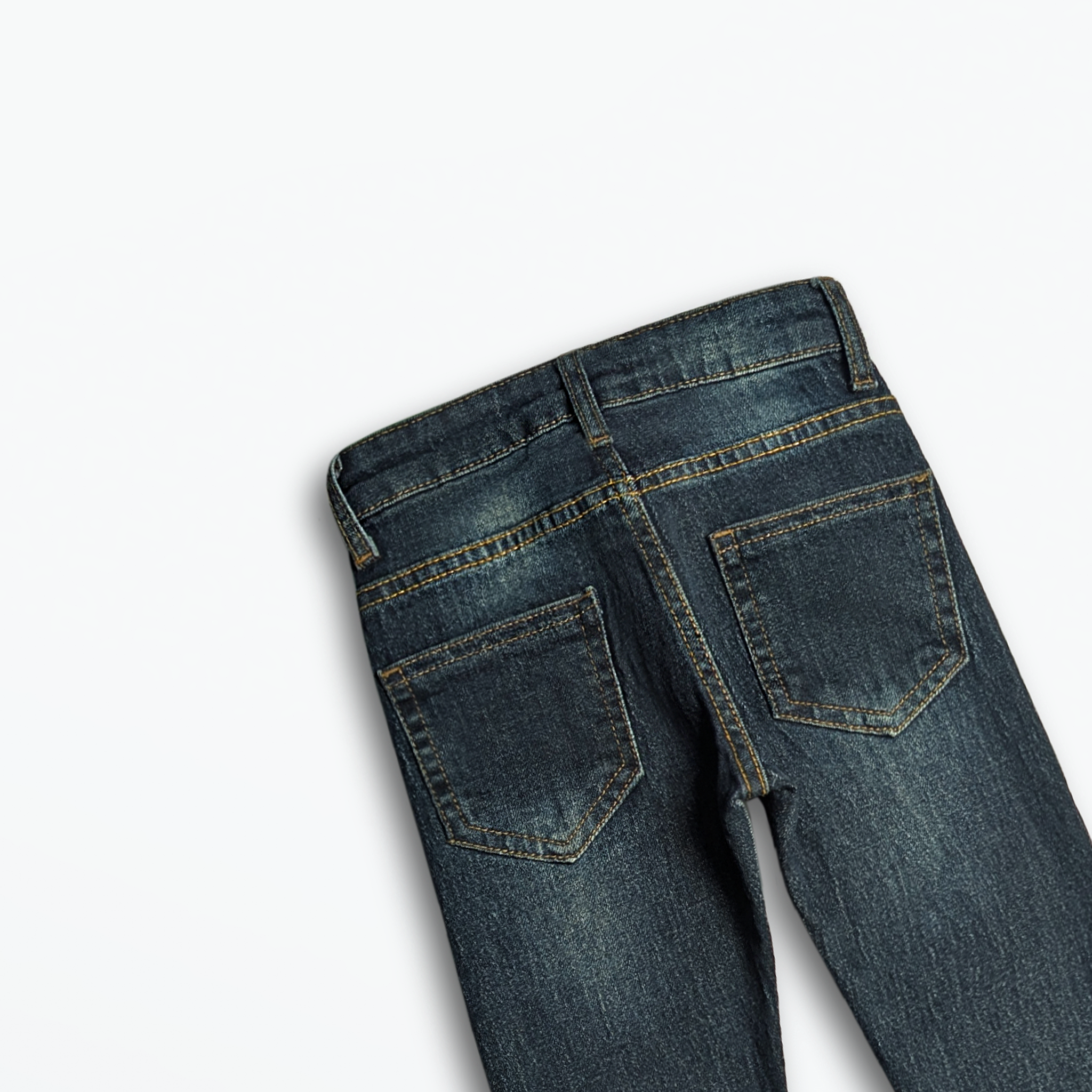 MossCool Tinted Denim (DB177)