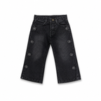 Midnight Studded Denim (DG048)