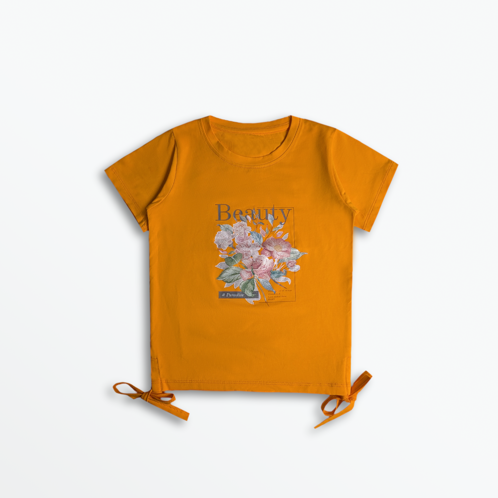 Sunset Beauty Bloom Set