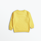 Imported Fun Friends Sweatshirt