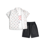 Royal Cards Kids Set