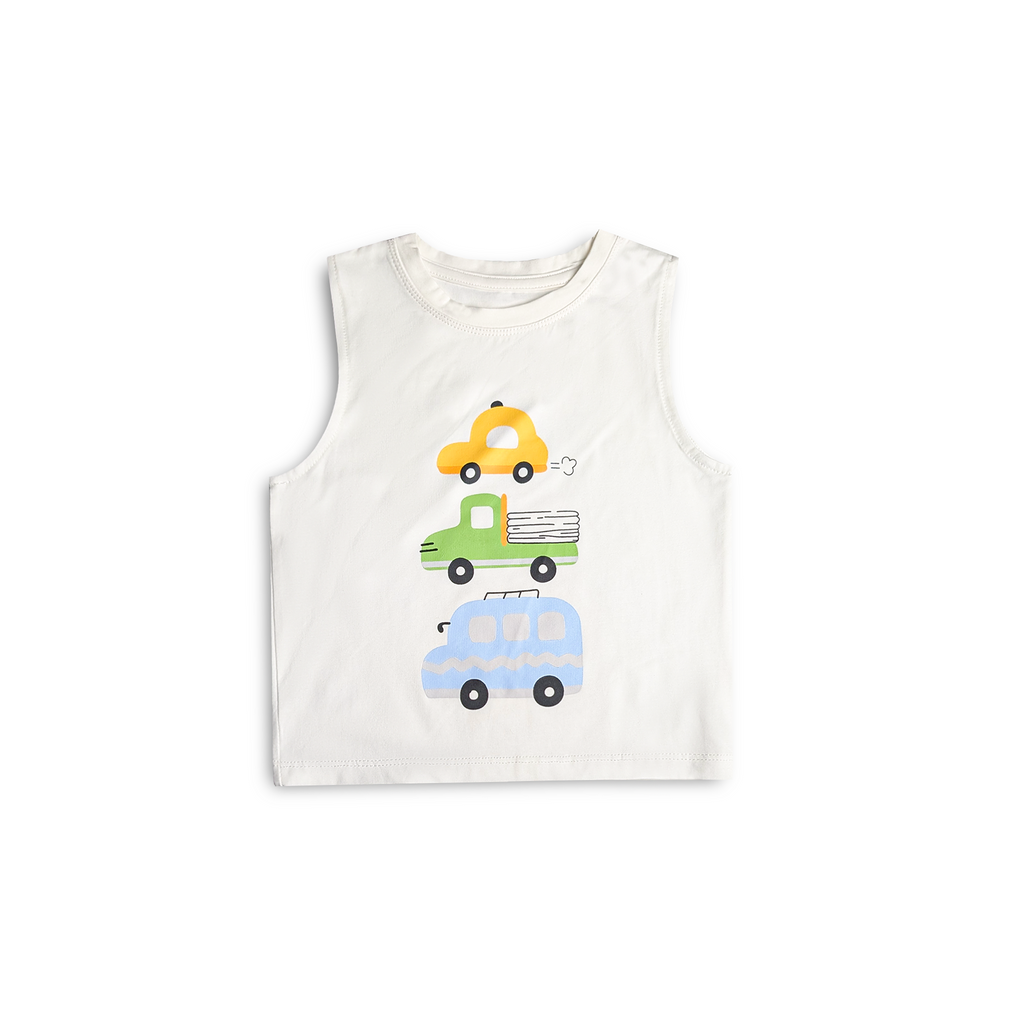 Mini Wheels Adventure Set