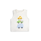 Mini Wheels Adventure Set