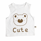 Cute Bear Summer Set