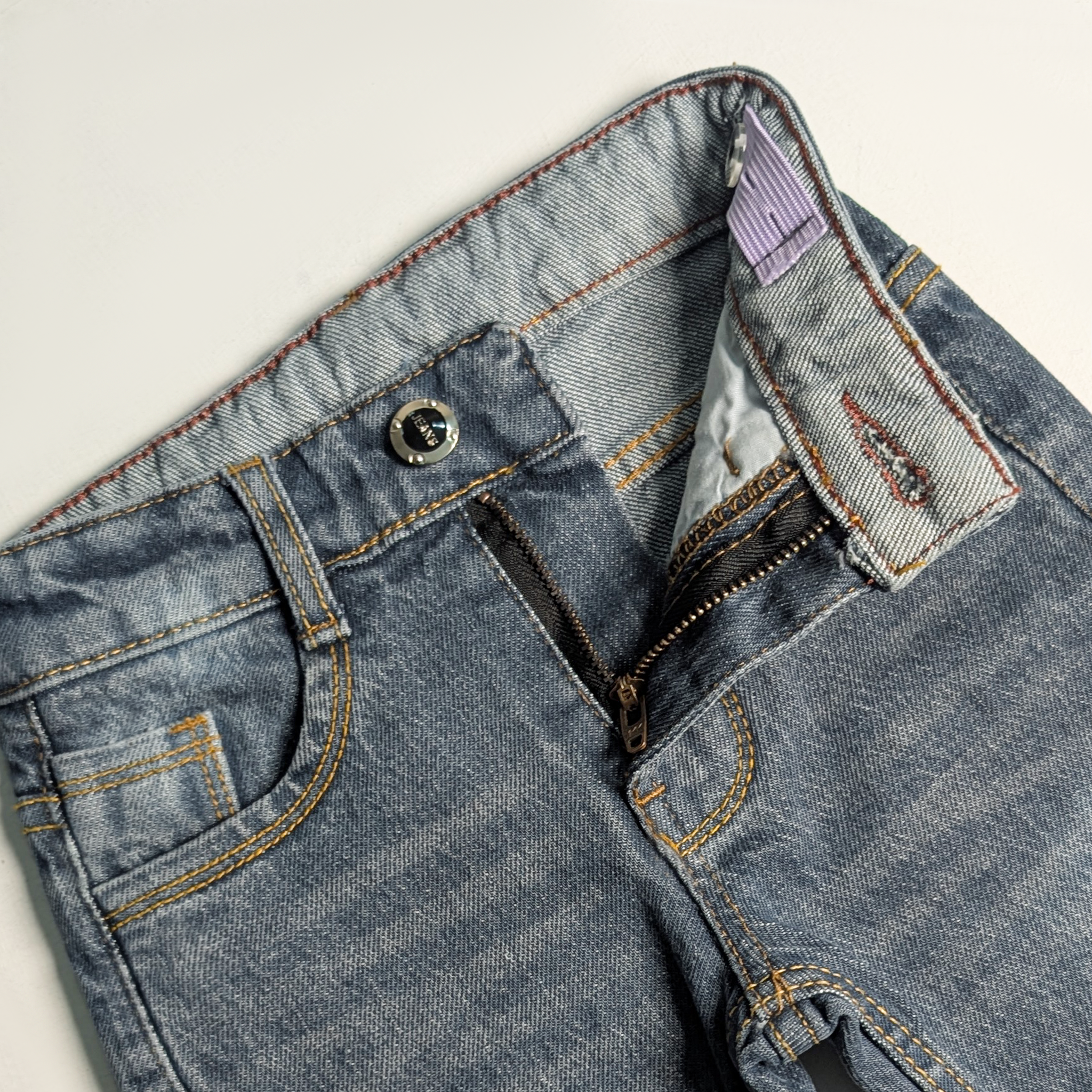 Stone Edge Classic Denim (DB175)