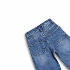 SweetHeart Charm Denim Pants (DG041)