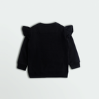 Imported Madame Butterfly Sweatshirt