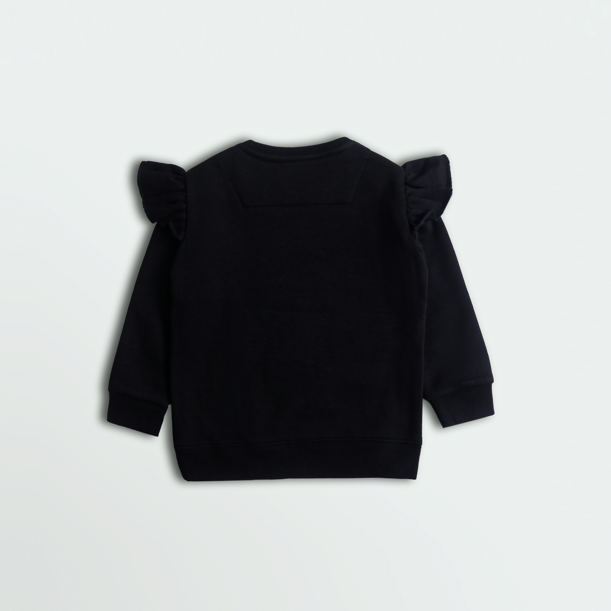 Imported Madame Butterfly Sweatshirt