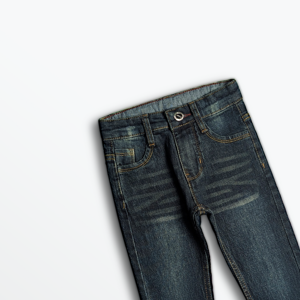 MossCool Tinted Denim (DB177)