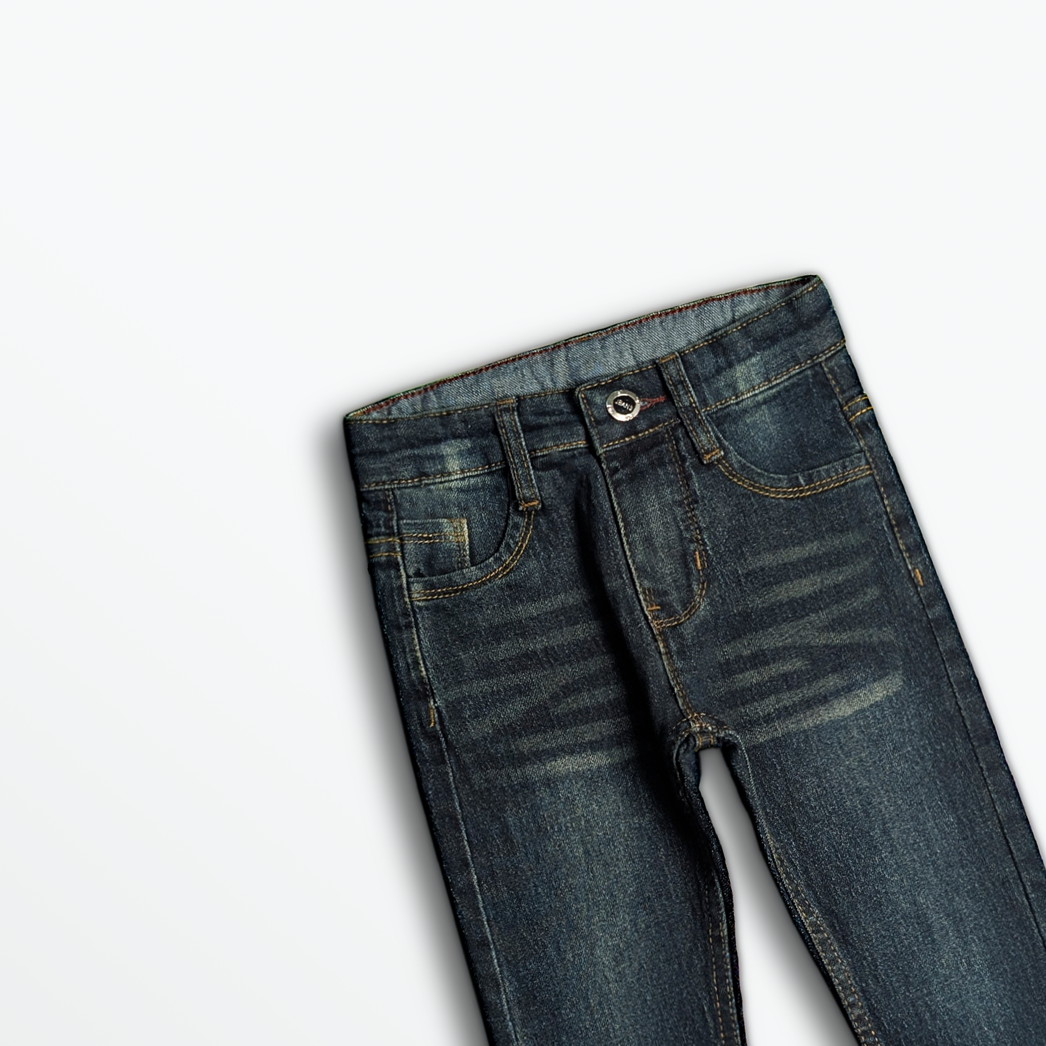 MossCool Tinted Denim (DB177)